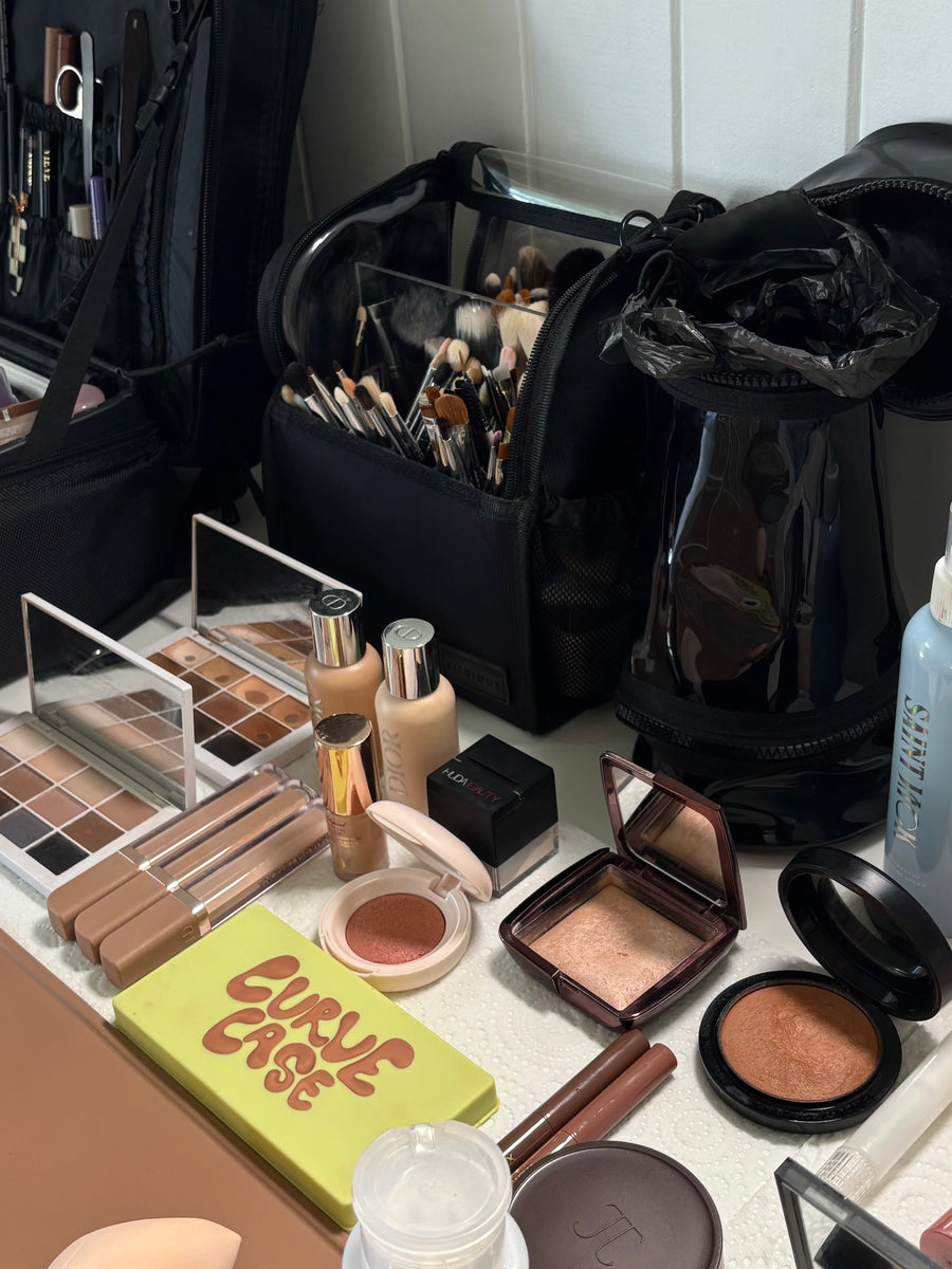 Backstage Bag