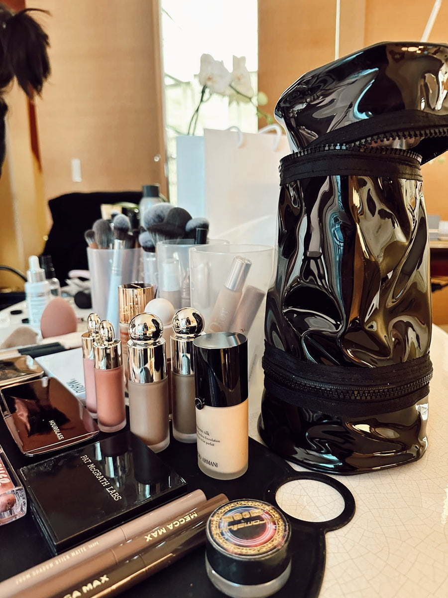 Backstage Bag